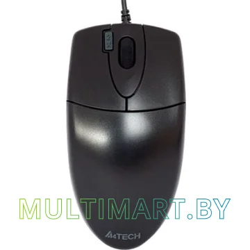 Комплект клавиатура + мышь A4Tech KR-8520D картинка 4